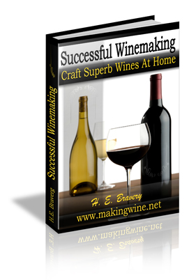 Successful Winemaking